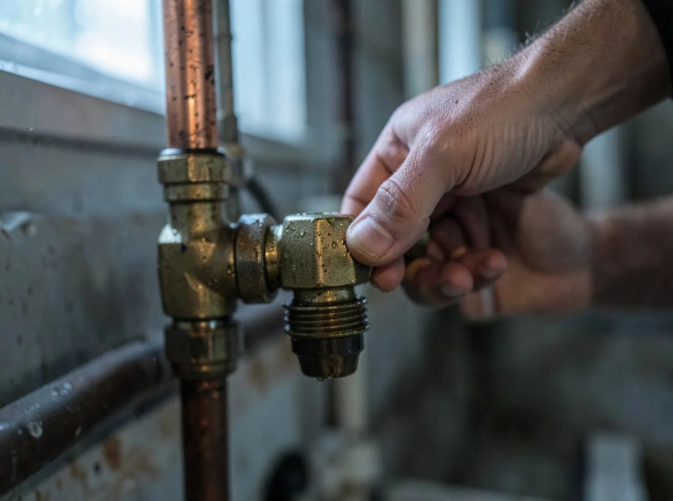 Emergency Plumber Gladys, VA FAQs
